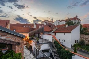 Vinařství Šílová, Mikulov